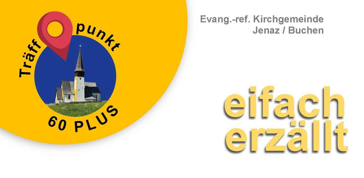 Ausschnitt eifach erzällt