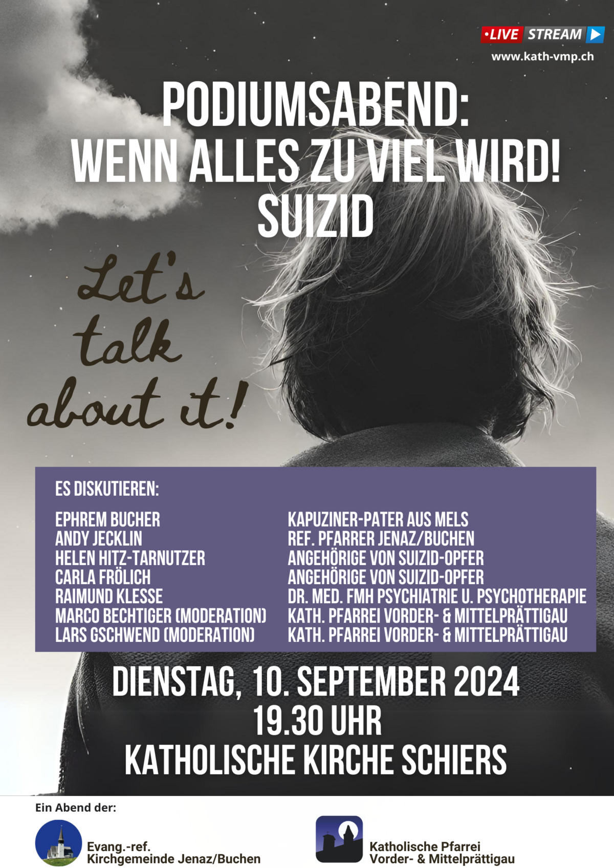 2024.09. Podiumsabend Suizid
