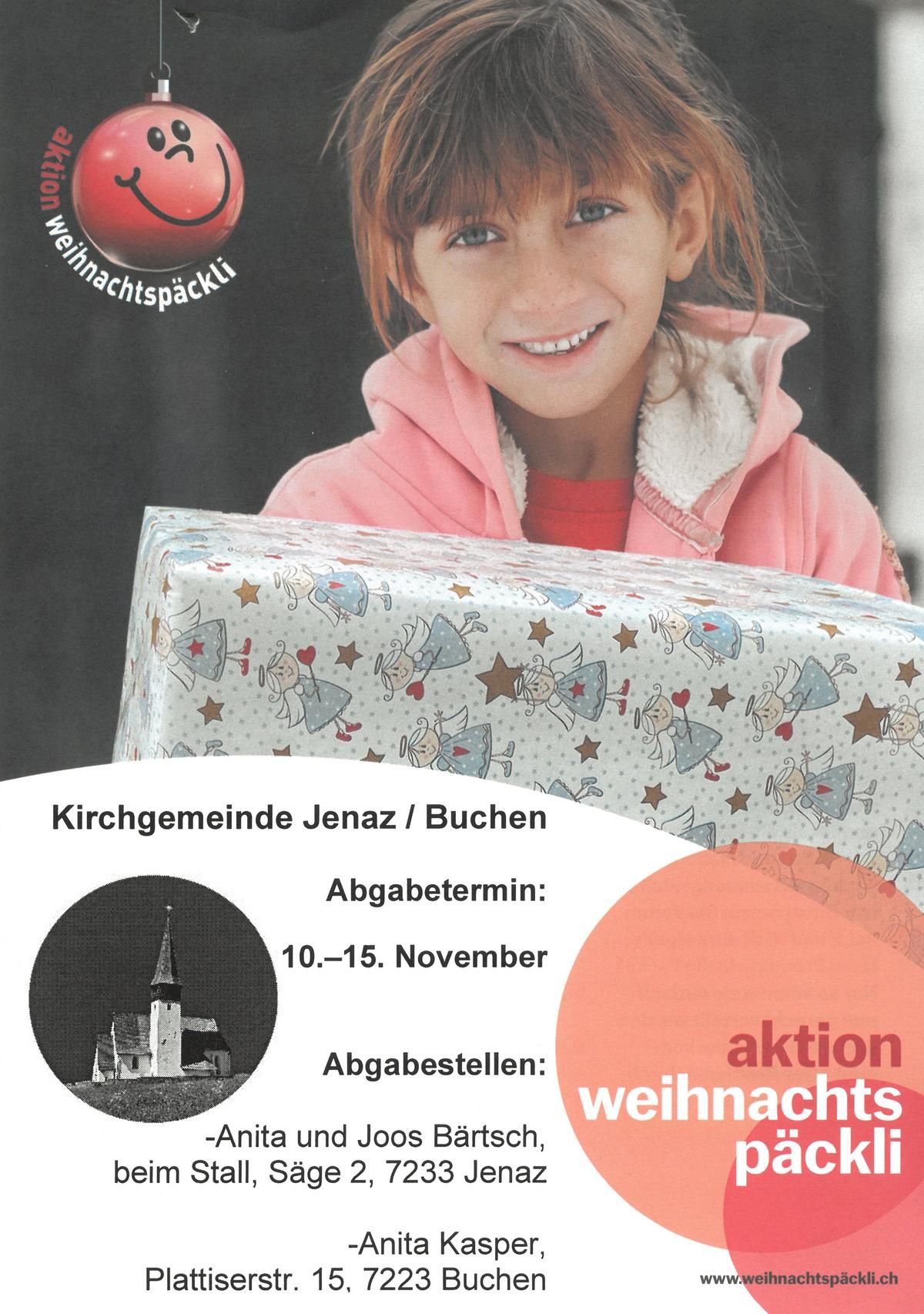 2025.11. Weihnachtspäckli-FLYER