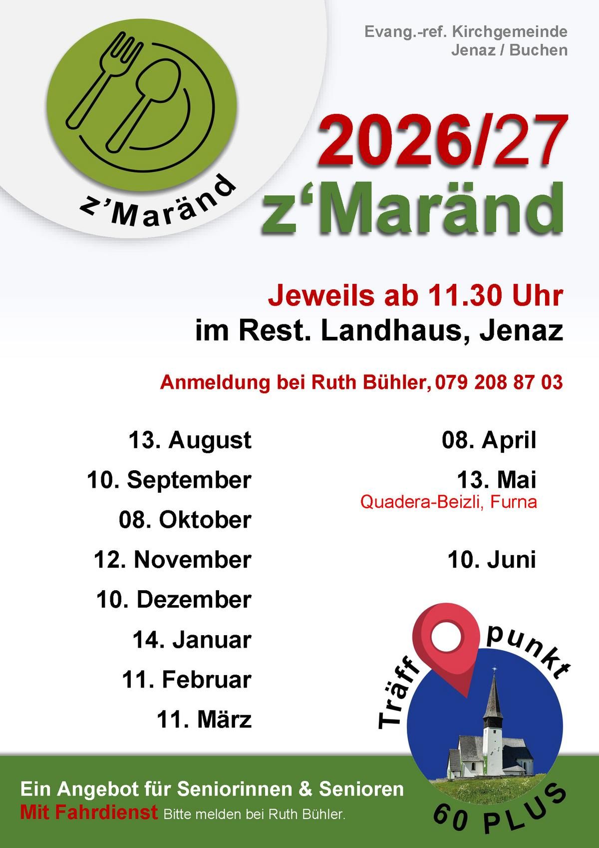 2026-2027 zMaränd