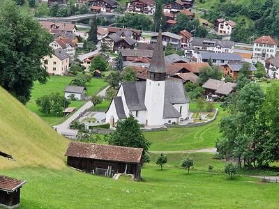 2026.06. Kirche von OBEN Marclain 2