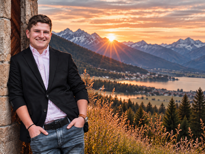 Todesanzeige RYAN Heldstab