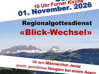 2026.11. Reg. Gottesdienst FURNA