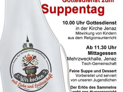 2026.11. Suppentag